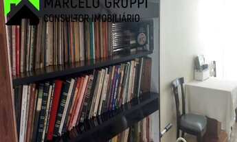 Imagem 5: Apartamento para Venda em Indaiatuba, Centro, 3 dormitórios, 1 suíte, 3 banheiros, 2 vagas