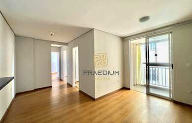 Imagem 3: Apartamento com 3 dormitórios à venda, 74 m² por R$ 359.000,00 - Novo Mundo - Curitiba/PR