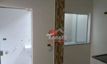 Imagem 5: Sobrado residencial à venda, Jardim Maringá, São Paulo - SO2351