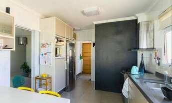 Imagem 6: Apartamento com 3 dormitórios à venda, 145 m² - Nova Petrópolis - São Bernardo do Campo/SP