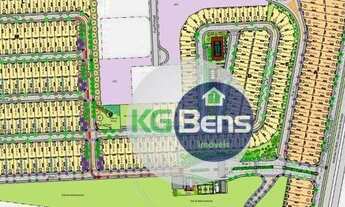 Imagem 2: Terreno, 300 m², à venda por R$ 380.000 - Condomínio La Dolce Vita - Paulínia/SP