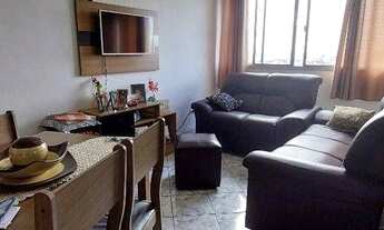 Imagem: Apartamento com 2 dormitórios à venda