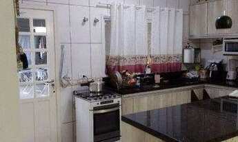 Imagem 7: Sobrado com 4 dormitórios à venda, 252 m² por R$ 1.011.000,00 - Villa Branca - Jacareí/SP