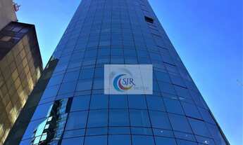 Imagem 3: Sala comercial de 360 m² - com 10 vagas de garagem