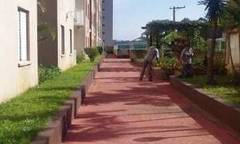 Imagem 5: Apartamento à venda, 62 m² por R$ 260.000,00 - Jardim Palermo - São Bernardo do Campo/SP