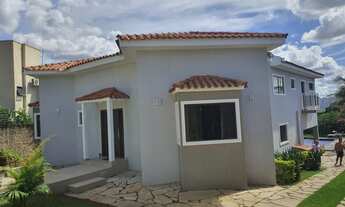 Imagem 2: Vendo Ou Troco Por Apartamento Ou Cobertura Uma Excelente Casa em Condomínio!