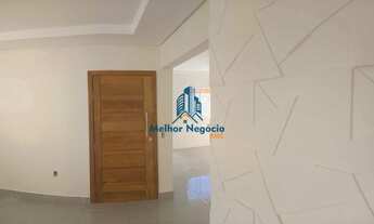 Imagem 5: Casa com 3 dorms, Residencial Santa Joana, Sumaré - R$ 590 mil, Cod: CA1833