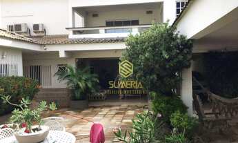 Imagem: Sobrado Aluguel ou Venda no Jardim das Américas