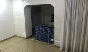 Imagem 2: Apartamento com 1 dorm, José Menino, Santos - R$ 180 mil, Cod: 19818