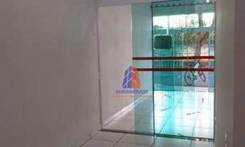 Imagem 3: Salão para alugar, 60 m² por R$ 1.200,00/mês - Jardim Alvorada - Americana/SP