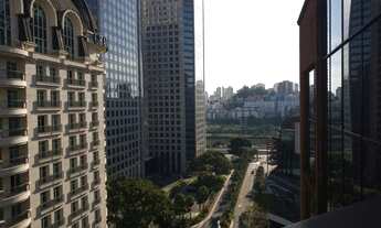 Imagem 4: Conjunto para alugar, 153 m² pors - Brooklin - São Paulo/SP