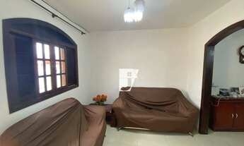 Imagem 5: Sobrado com 4 dormitórios à venda, 170 m² por R$ 650.000,00 - Uberaba - Curitiba/PR