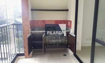 Imagem 5: Apartamento com 1 dormitório para alugar, 40 m² por R$ 2.200,00/mês - Bela Vista - São Pau