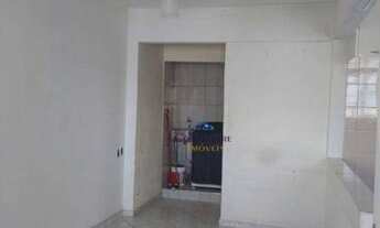 Imagem 7: Apartamento com 1 dormitório à venda, 50 m² por R$ 170.000,00 - Centro - São Vicente/SP