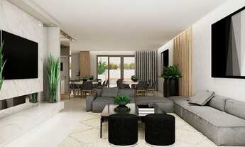 Imagem 2: Apartamento residencial para venda, Cristo Rei, Curitiba - AP10909