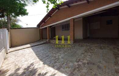 Imagem 3: Casa com 3 dormitórios à venda, 190 m² por R$ 550.000,00 - Cidade Vista Verde - São José d