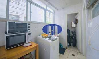 Imagem 4: Apartamento com 3 dormitórios à venda, 118 m² por R$ 500.000,00 - Sion - Belo Horizonte/MG