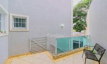 Imagem 10: Sobrado com 4 dormitórios à venda, 380 m² por R$ 2.200.000,00 - Jardim França - São Paulo