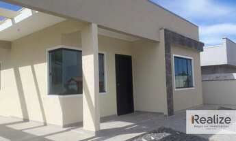 Imagem: Casa com 3 dormitórios à venda - Itajuba