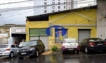 Imagem 2: Loja para alugar, 120 m² por R$ 4.600,00/mês - Santa Efigênia - Belo Horizonte/MG