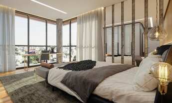 Imagem 7: Apartamento residencial para venda, Juvevê, Curitiba - AP9391