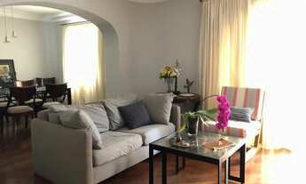 Imagem 2: Apartamento Venda Jardim Paulista 180 m² 3 Dormitórios
