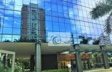 Imagem 3: Conjunto para alugar, 871 m² - Itaim Bibi - São Paulo/SP