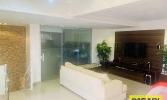 Imagem 4: Cobertura com 3 dormitórios à venda, 240 m² - Jardim do Mar - São Bernardo do Campo/SP