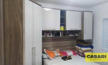 Imagem 3: Apartamento com 3 dormitórios à venda, 70 m² - Nova Petrópolis - São Bernardo do Campo/SP