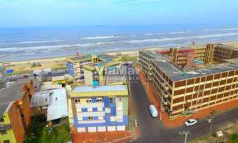 Imagem 4: Apartamento para venda possui 58 metros quadrados com 2 quartos em Centro - Tramandaí - RS