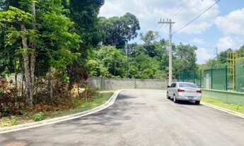Imagem 3: Vendo Lote no Condomínio Mosaico Ponta Negra
