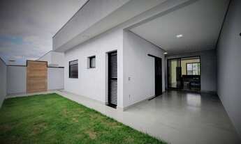 Imagem 4: CASA A VENDA NO CONDOMÍNIO REAL PARK EM SUMARÉ COM 3 DORMITÓRIOS