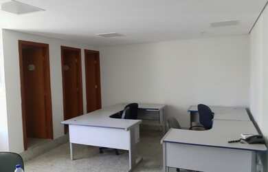 Imagem 4: NOVA LIMA - Loja/Salão - Vila da Serra