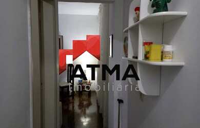 Imagem 5: Rio de Janeiro - Apartamento Padrão - Vila da Penha