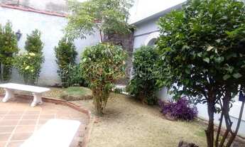 Imagem 3: Casa para Venda em São Paulo, Itaim Bibi, 4 dormitórios, 2 suítes, 4 banheiros, 8 vagas