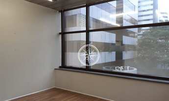 Imagem 5: Conjunto, 586 m² - venda ou aluguel - Cidade Monções - São Paulo/SP