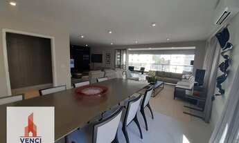 Imagem 2: Apartamento com 4 dormitórios à venda, 213 m² por R$ 2.412.483,00 - Cambuí - Campinas/SP