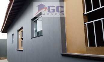 Imagem 3: Casa à venda, Novo Dinkel, São Manuel, SP