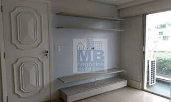 Imagem 4: Apartamento à venda, 100 m² por R$ 740.000,00 - Jardim Umuarama - São Paulo/SP