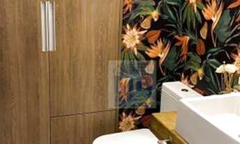 Imagem 7: Apartamento com 4 dormitórios à venda, 120 m² por R$ 1.500.000,00 - Jardim Marajoara - São