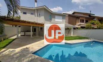 Imagem: Casa com 5 dormitórios à venda, 422 m²