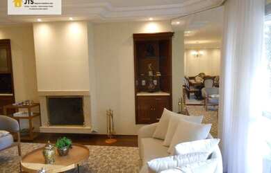 Imagem 2: Apartamento à venda Moema