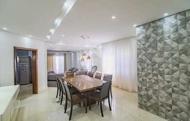 Imagem 4: Casa - Sobrado no bairro Bougainvillée II, 700 metros da praia, Peruíbe-SP