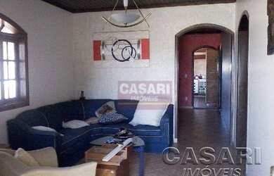 Imagem 3: Casa à venda, 450 m² por R$ 900.000,00 - Assunção - São Bernardo do Campo/SP