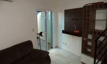 Imagem 4: Lindo Flat com 48,08 m² próximo ao Ribeirão Shopping, à venda e para locação, no bairro Vi