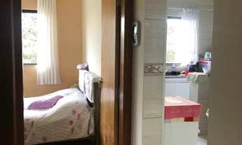 Imagem 3: Casa com 3 dormitórios à venda, 134 m² por R$ 280.000 - Jardim São Bento - Poços de Caldas