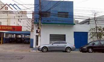 Imagem 2: Loja para alugar, 300 m² por R$ 12.000,00/mês - Campo Belo - São Paulo/SP