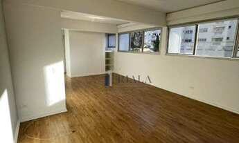 Imagem 1: Excelente localização - 3 dormitórios com 2 vagas - 120 m²- Vila Mariana - SP