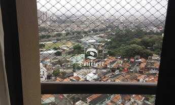 Imagem 7: Apartamento à venda, 84 m² por R$ 385.000,06 - Vila Valparaíso - Santo André/SP