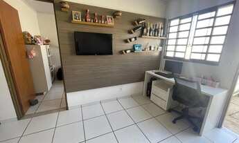 Imagem 3: Vendo ágio apt 2 qts (todo Planejados) - Mansões Olinda-Ag Lindas-GO